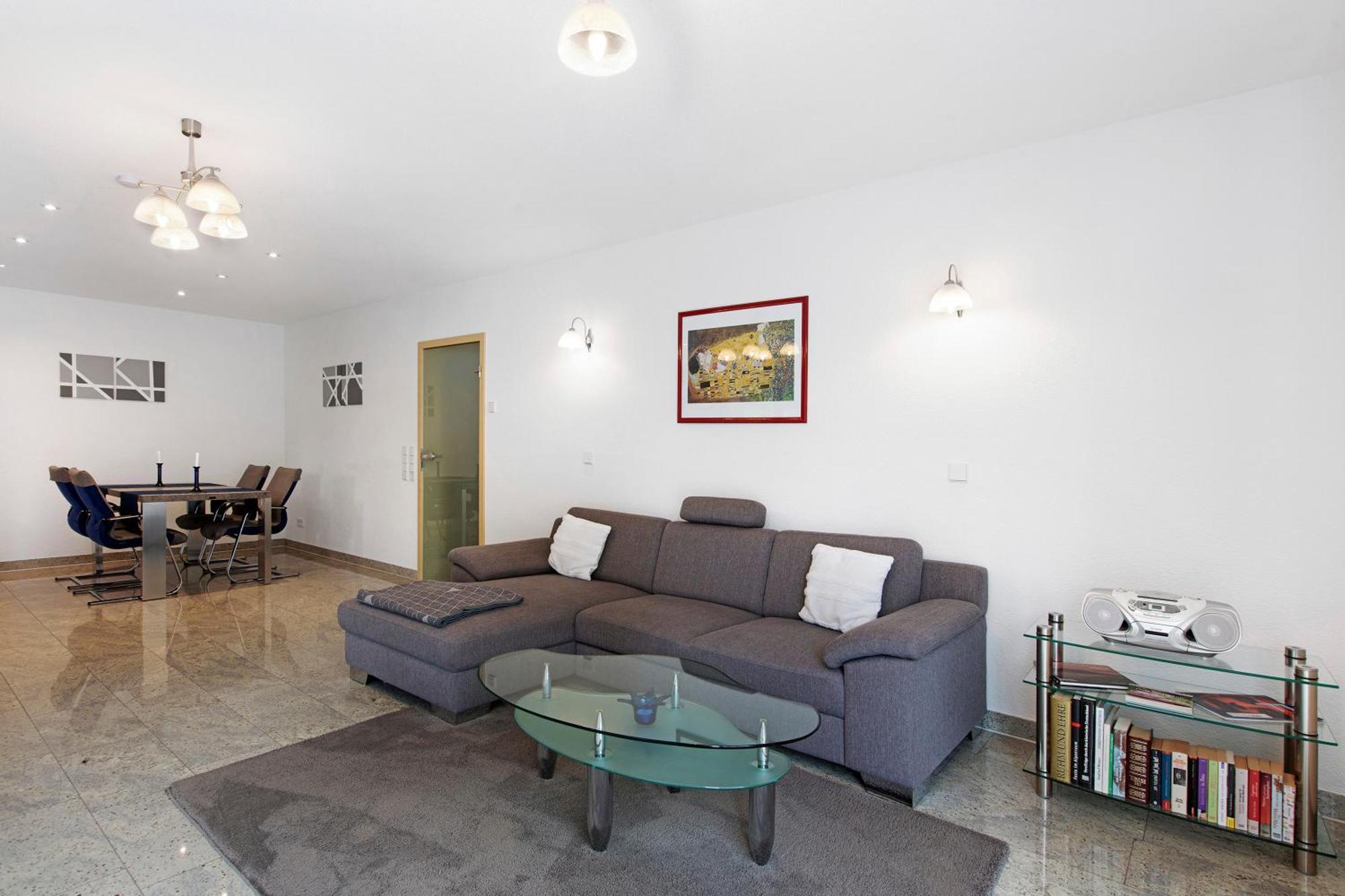 Ferienwohnung Milita Lörrach Extérieur photo