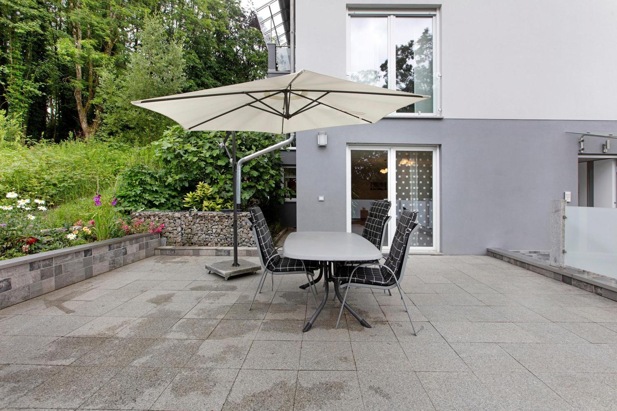 Ferienwohnung Milita Lörrach Extérieur photo