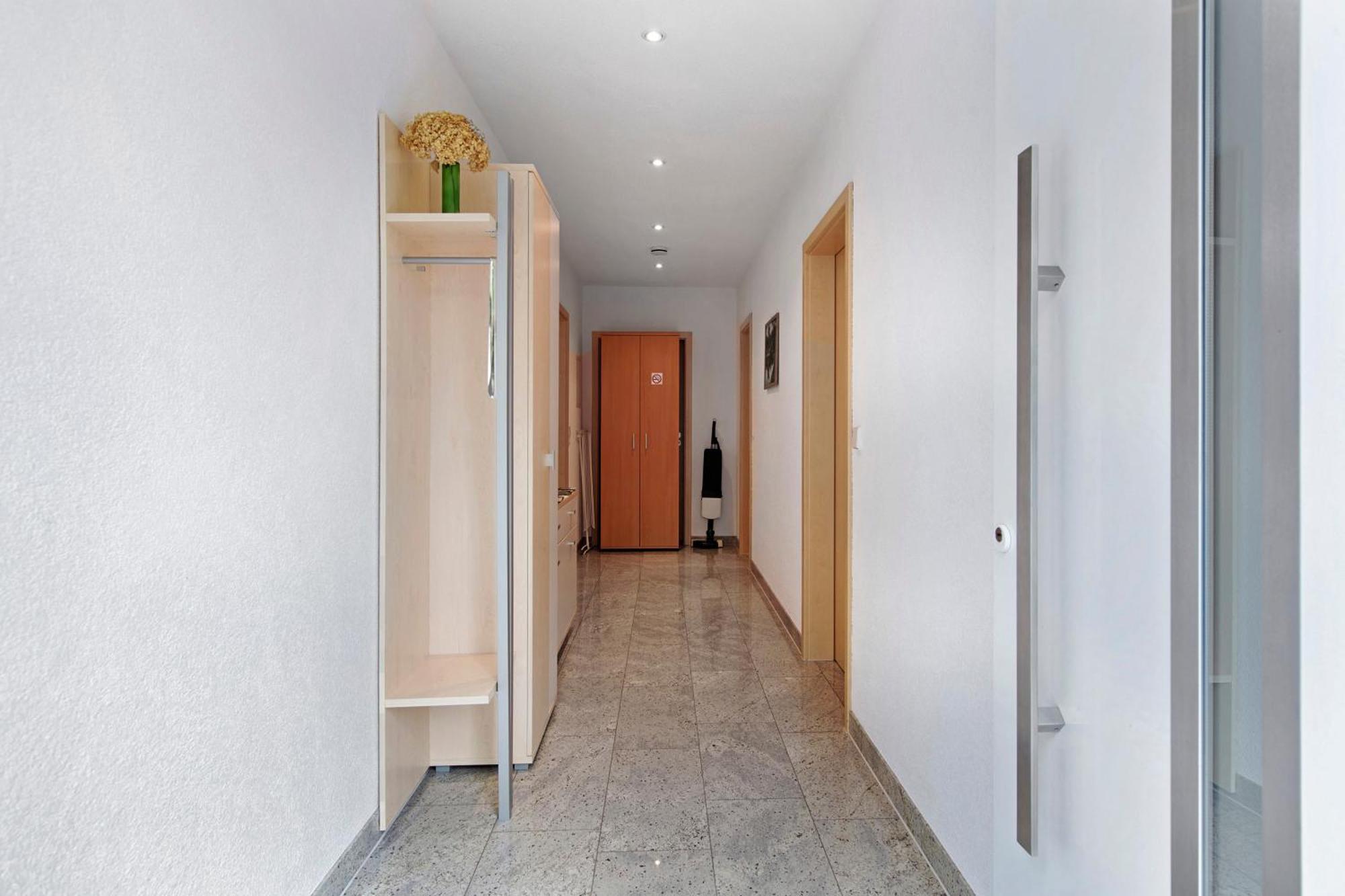 Ferienwohnung Milita Lörrach Extérieur photo