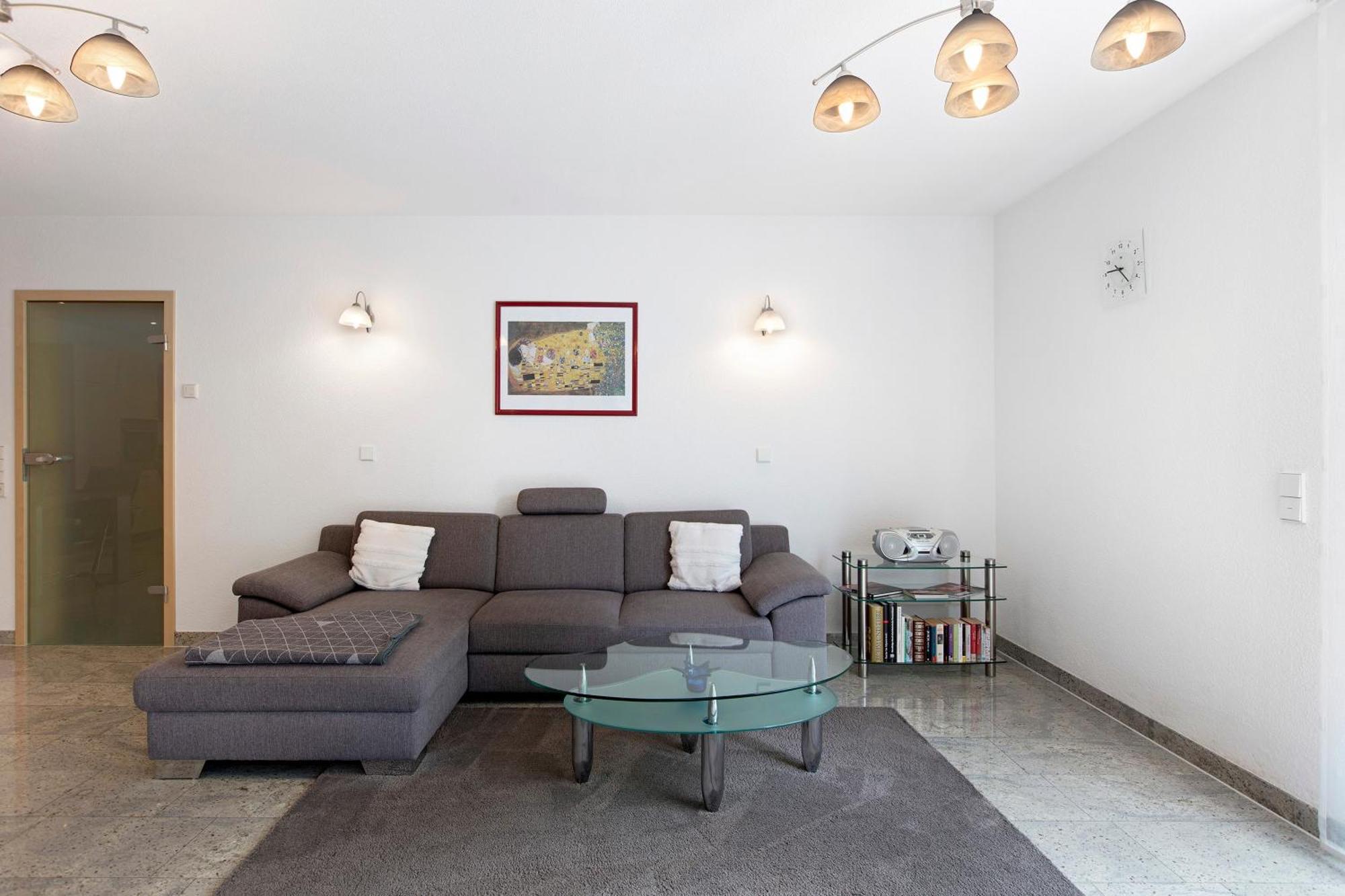 Ferienwohnung Milita Lörrach Extérieur photo